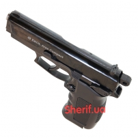 Пистолет сигнальный Ekol Aras Compact-3