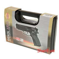 Пистолет сигнальный Ekol Aras Compact-5