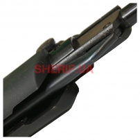 Пневматическая винтовка SPA B1-4P-3