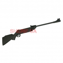 Пневматическая винтовка SPA B1-4P-8