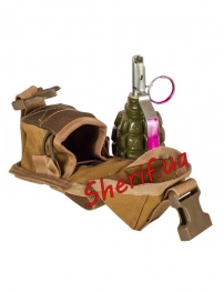 Подсумок для гранат 1РГ-Ф CB