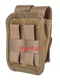 Подсумок 2П MP-DPV Coyote-2