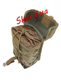 Подсумок MIL-TEC универсальный 14х9х18 см Multicam, 13490149 (5)