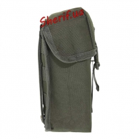 Подсумок MIL-TEC поясной универсальный OLIVE, 13490001-2