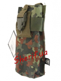 Підсумок Max Fuchs для рації Molle Flecktarn