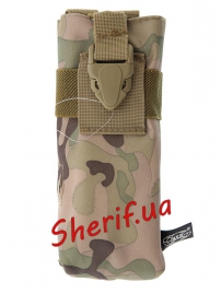 Подсумок Max Fuchs для рации Molle Multicam-2