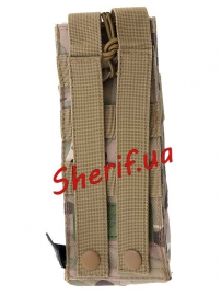 Подсумок Max Fuchs для рации Molle Multicam-4