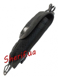 Подсумок Max Fuchs для смартфона Black-2