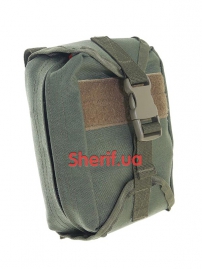 Подсумок ПМ тип 1 медицинский SP-QMP Olive