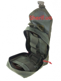 Подсумок ПМ тип 1 медицинский SP-QMP Olive-5