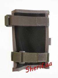 Подсумок TMC Arm Map Pouch FG-2