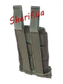 Подсумок для одного магазина АК открытого типа"-3