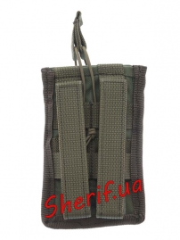 Подсумок для одного магазина АК открытого типа"-4