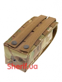 Подсумок под 3 магазина АКх3 Multicam-4