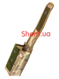 Подсумок под 3 магазина АКх3 Multicam-5