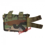 Подсумок для аптечки МОЛЛИ