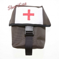 Подсумок маленький (аптечка) Braun