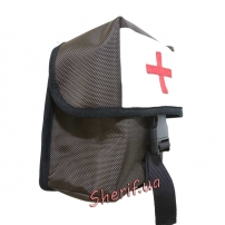Pouch small (first aid kit) Braun