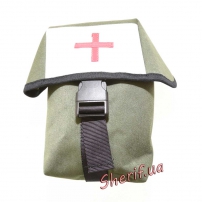 Подсумок маленький (аптечка) Olive