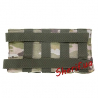 Подсумок для 5 подствольных гранат (Multicam) 2