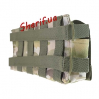 Подсумок для 5 подствольных гранат (Multicam) 4