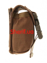 Подсумок для гранат Coyote Brown-3