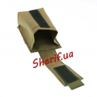 Подсумок для рации Olive 2