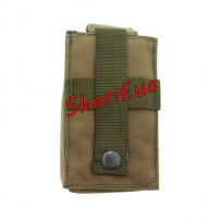 Подсумок для рации Olive 3