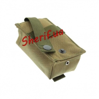 Подсумок для рации Olive 4