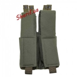 Підсумок для магазинів АК Olive