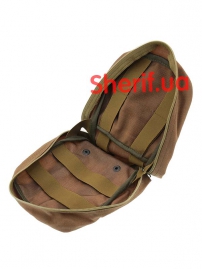 Подсумок медицинский Coyote Brown-5