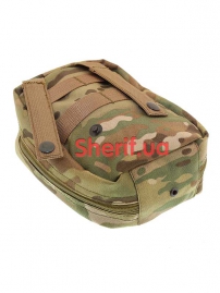 Подсумок медицинский Multicam-3