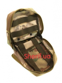 Подсумок медицинский Multicam-5