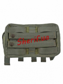 Подсумок модульный 5ВОГ OD-3