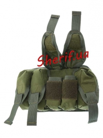 Подсумок модульный 5ВОГ OD-5