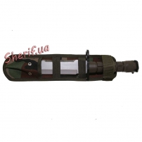 Подсумок под нож Olive 4