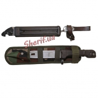 Подсумок под нож Camo-2