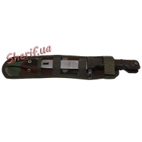 Подсумок под нож Olive 5