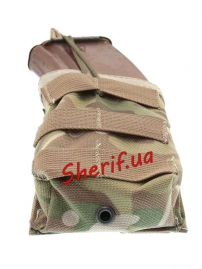 Подсумок под 1 магазин АК  Multicam-4