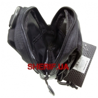 Подсумок MIL-TEC поясной HEXTAC® Black-5