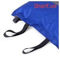 Подушка самонадувная Кемпинг M2-1-2