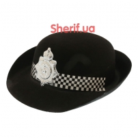 Police Hat KSG-2463