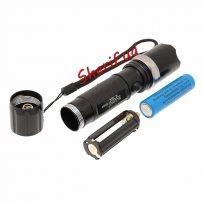 Фонарь ручной Police 12V BL-T8626S-XPE, zoom-7