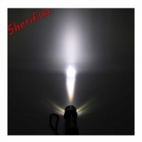 Фонарь ручной Police 12V BL-T8626S-XPE, zoom-12