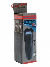 Фонарь ручной Police 2258-AK 5 (8417) 7