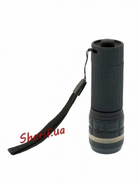 Фонарь ручной Police 2258-AK 5 (8417) 8