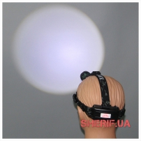 Налобный фонарь Bailong Police BL-2189-T6-8