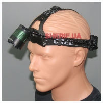 Налобный фонарь Bailong Police BL-2189-T6-6