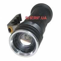 Фонарь переносной Police S911-T6-3