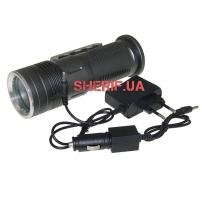 Фонарь переносной Police S911-T6-2